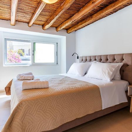 Paleochora In Apartment ภายนอก รูปภาพ