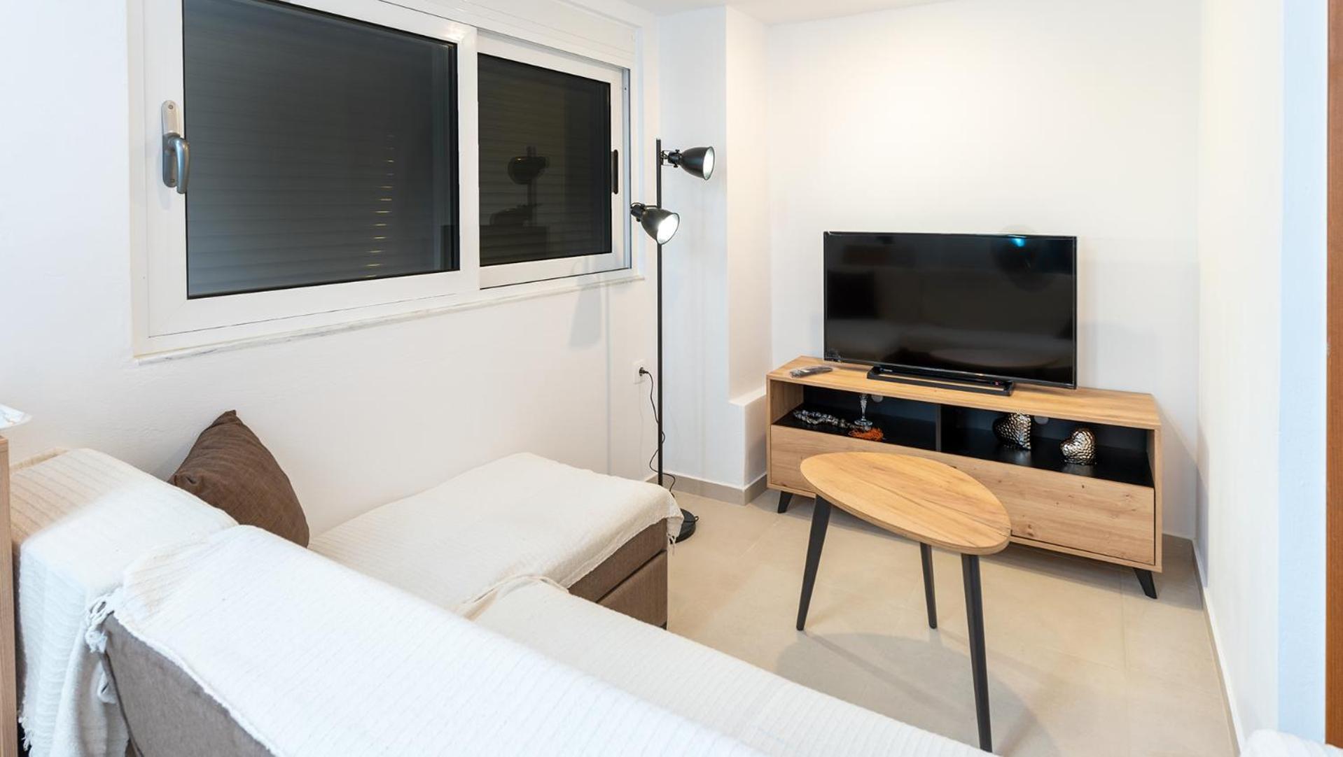 Paleochora In Apartment ภายนอก รูปภาพ