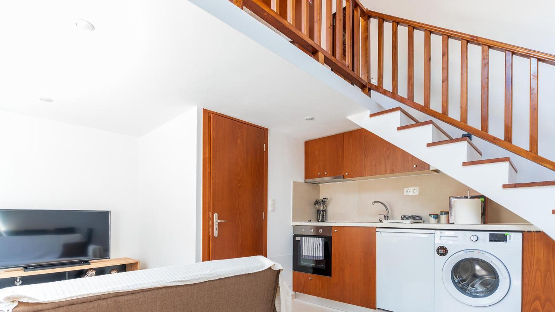 Paleochora In Apartment ภายนอก รูปภาพ
