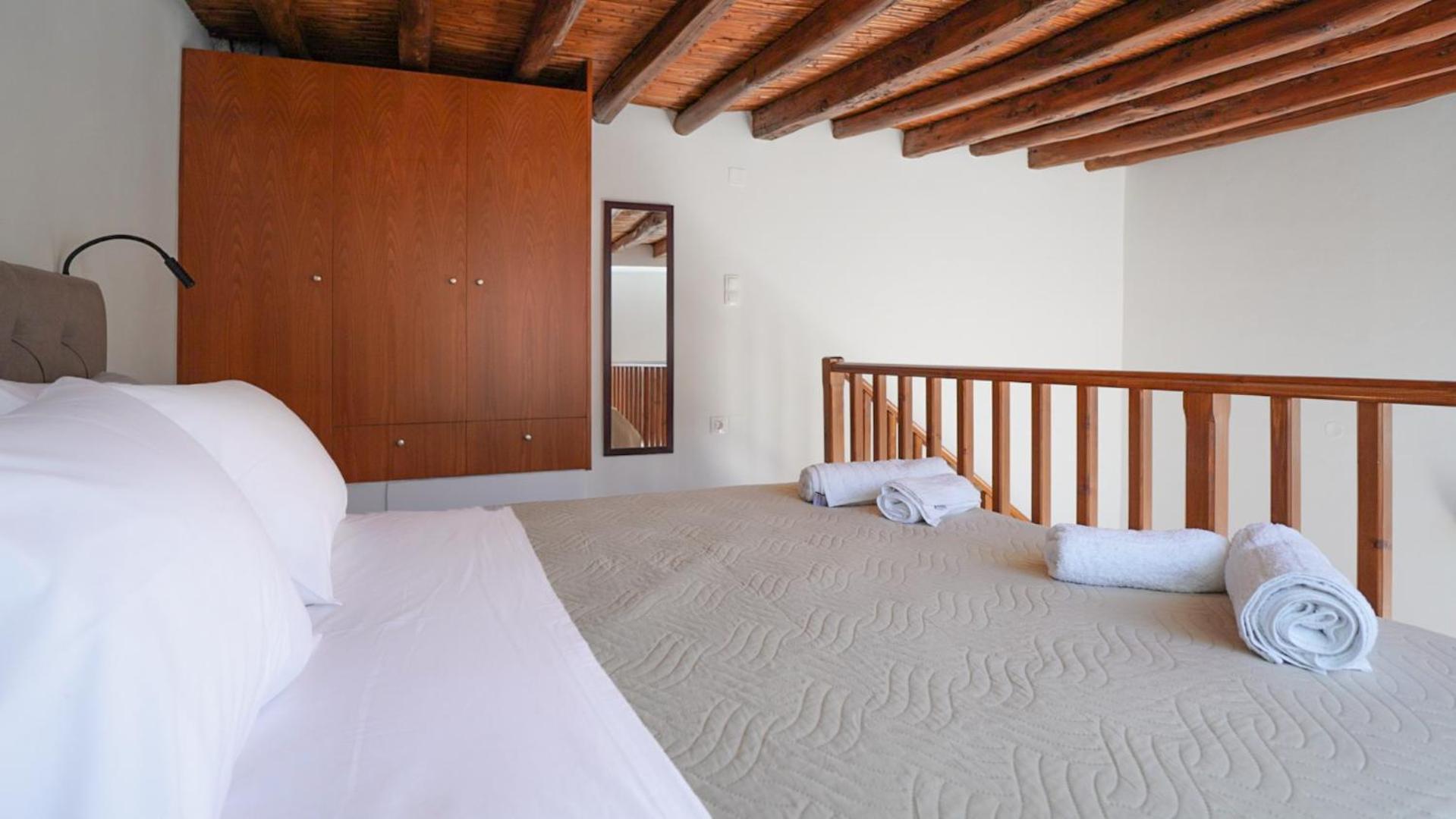 Paleochora In Apartment ภายนอก รูปภาพ