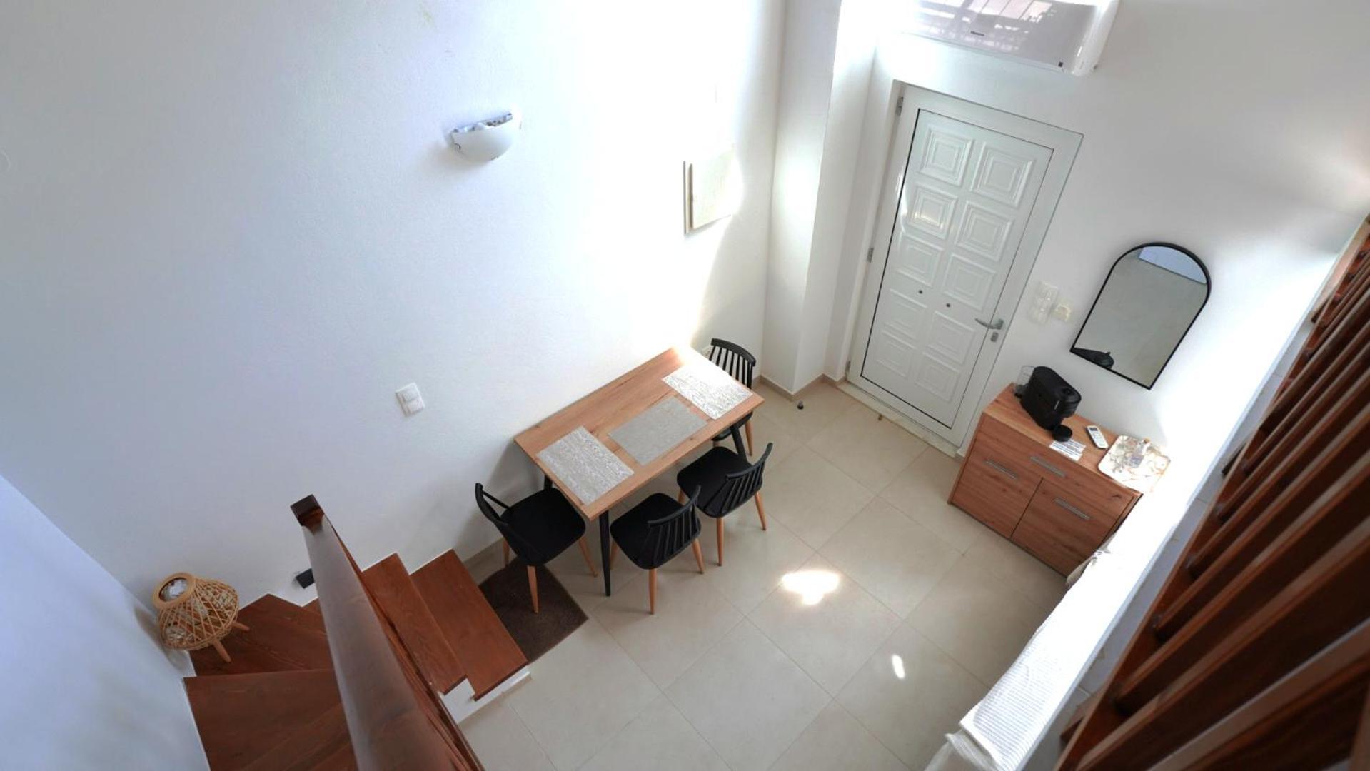 Paleochora In Apartment ภายนอก รูปภาพ