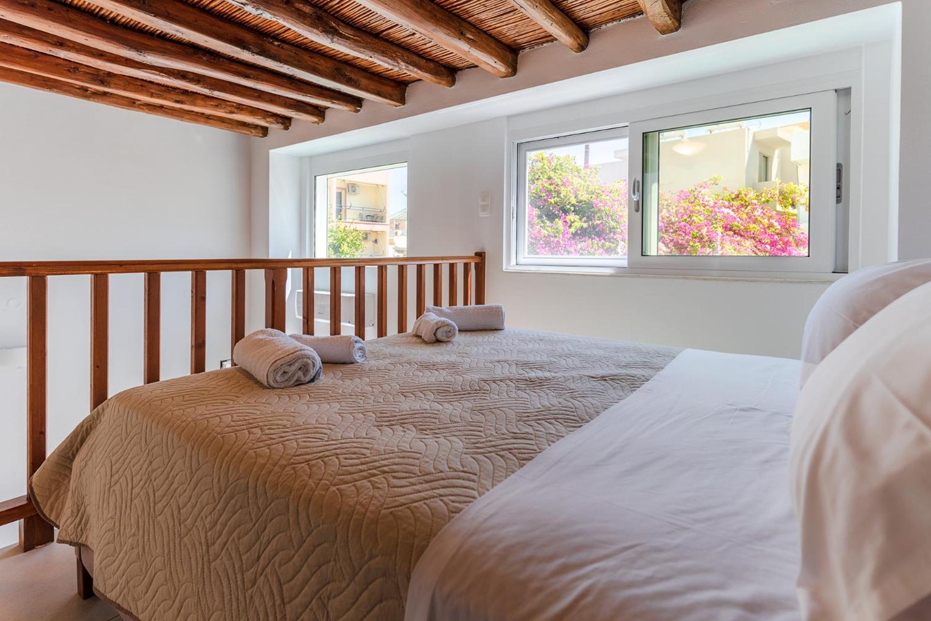 Paleochora In Apartment ภายนอก รูปภาพ