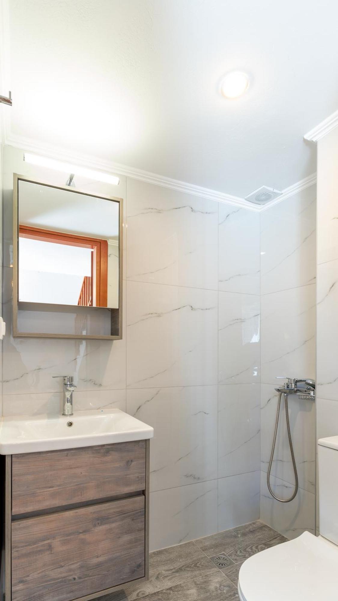 Paleochora In Apartment ภายนอก รูปภาพ