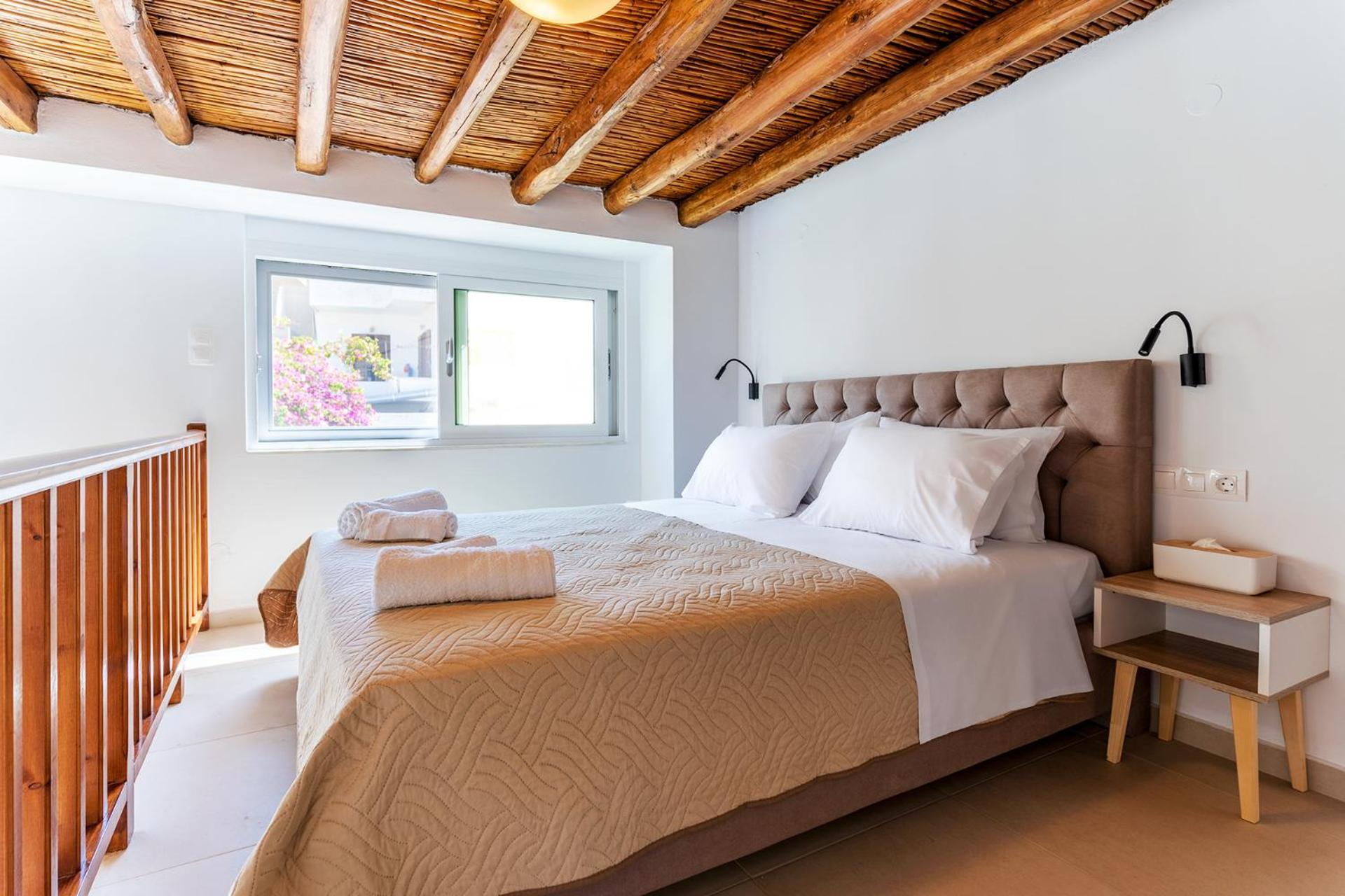 Paleochora In Apartment ภายนอก รูปภาพ